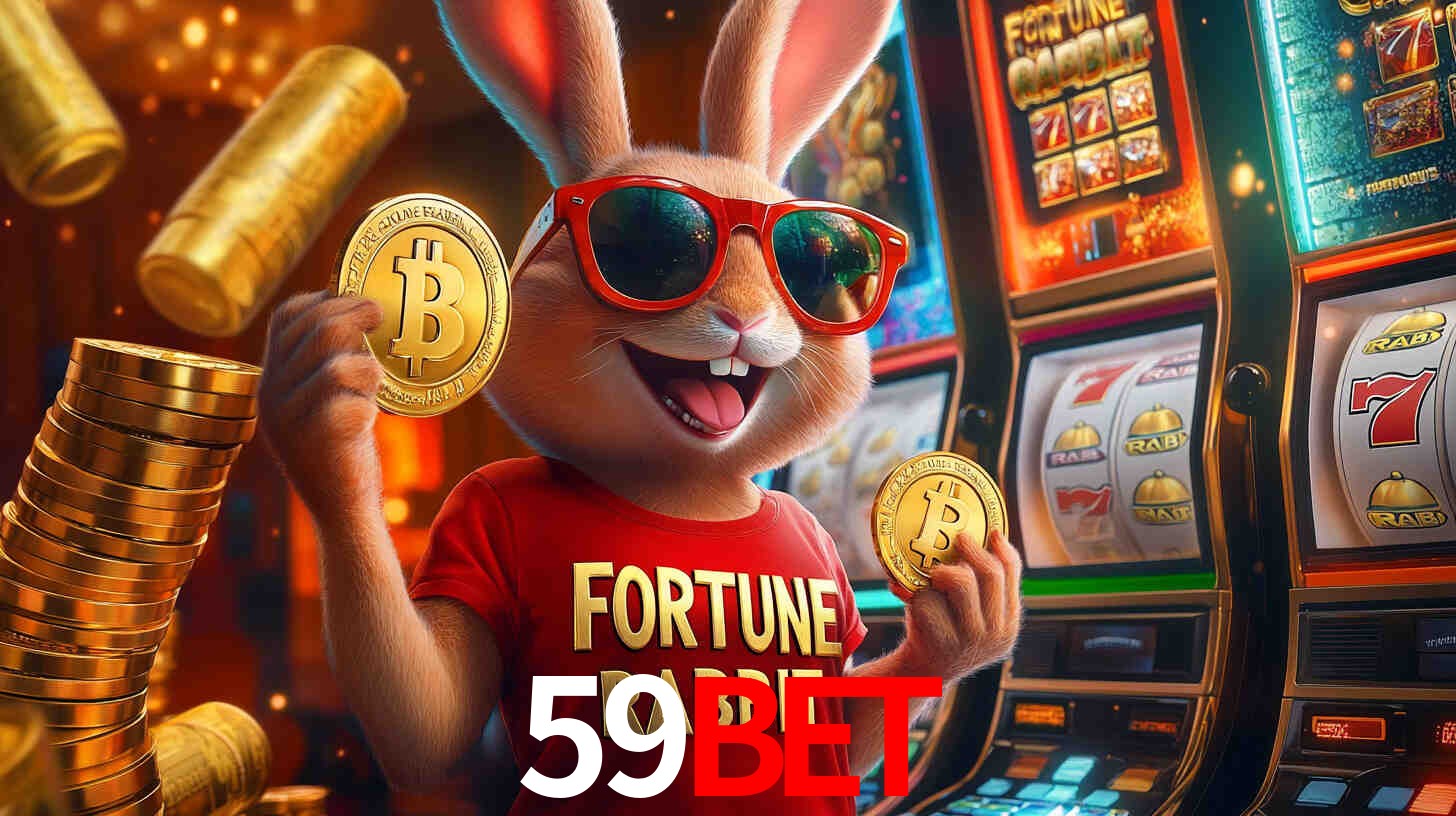 A Popularidade dos Caça-Níqueis no 59bet