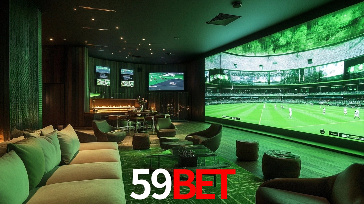 59bet - A Plataforma De Cassino Online Perfeita - 59bet.com