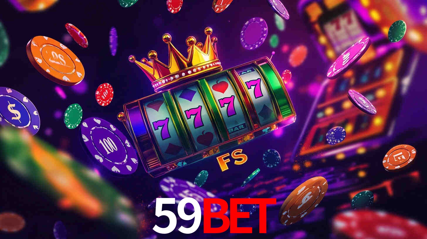 Daily Bonuses 59bet