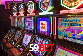 A Revolução dos Aplicativos de Jogos no 59bet