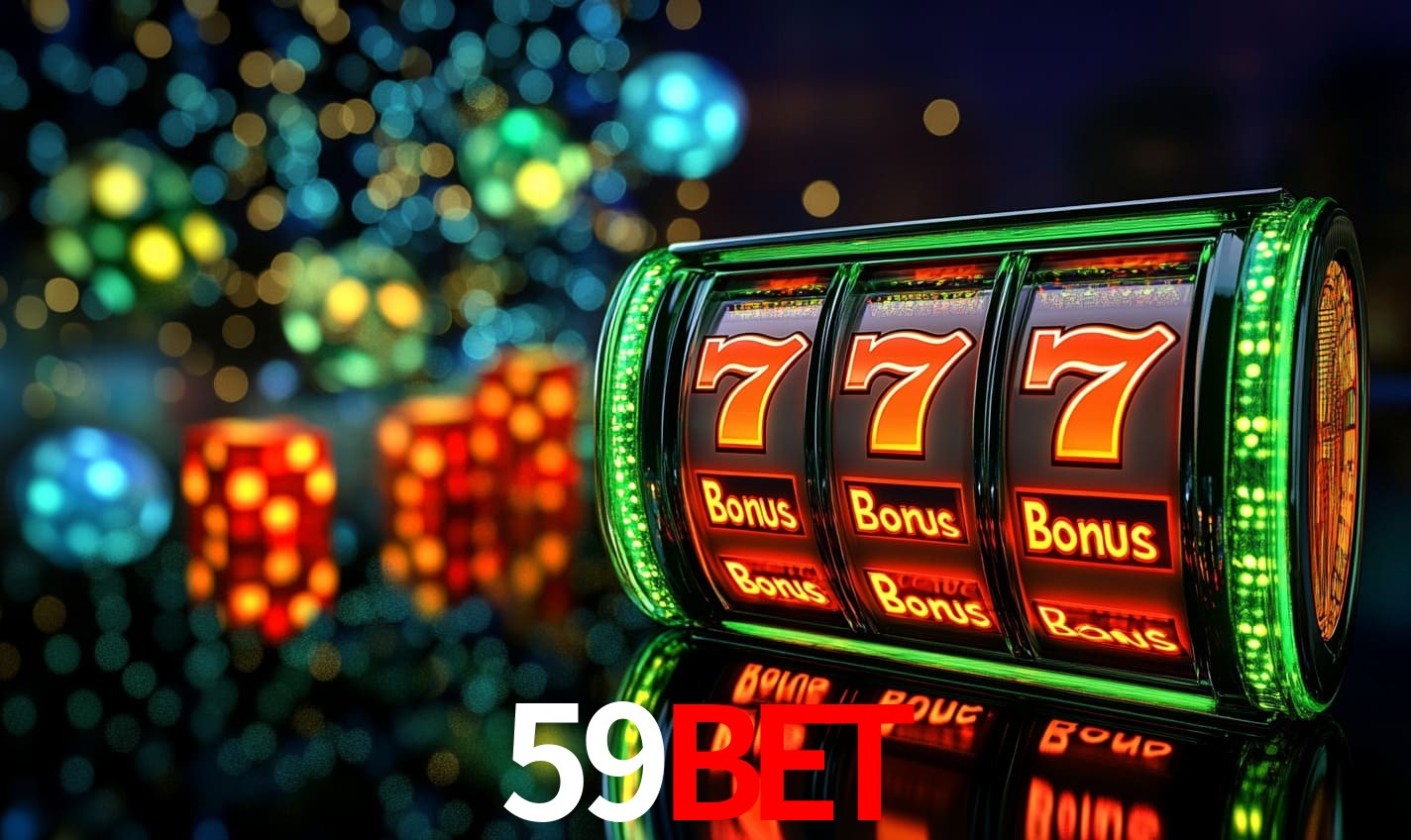 Integração de APIs 59bet