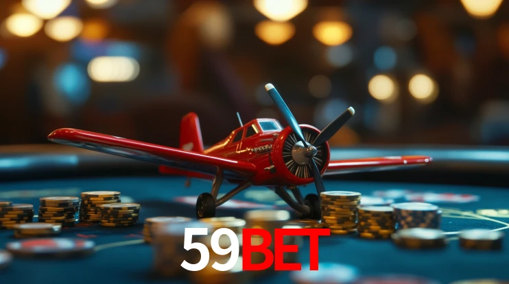 Account Benefits 59bet