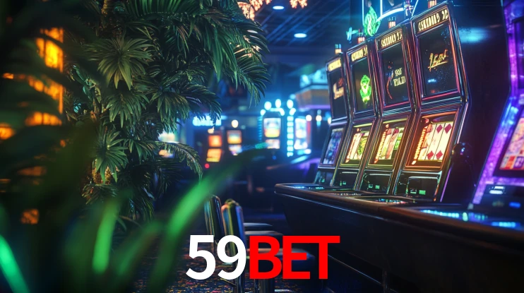 Live Casino 59bet
