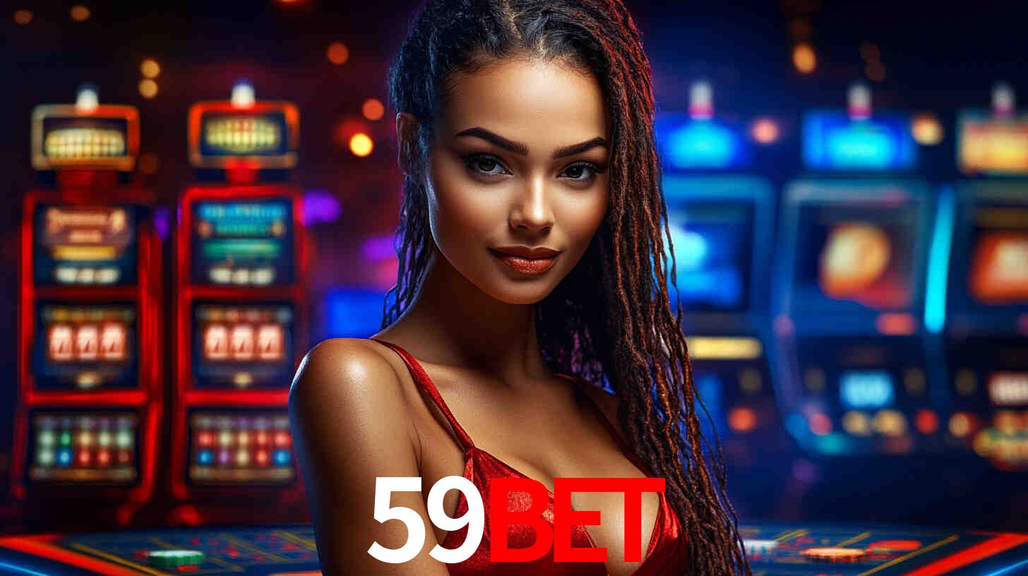 A Experiência Imersiva dos Cassinos Ao Vivo no 59bet