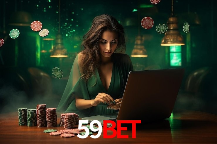 Comparação APP Mobile vs Versão Web 59bet