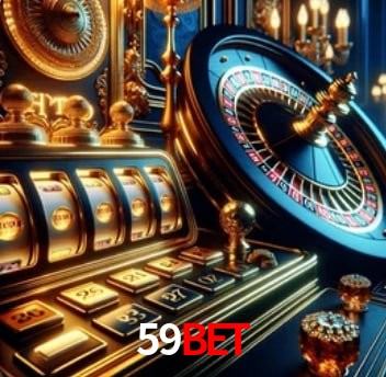 Apostas de Futebol 59bet