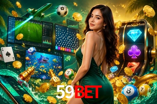 Game Statistics 59bet