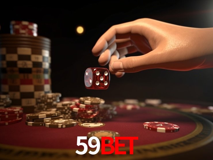 Login Seguro 59bet