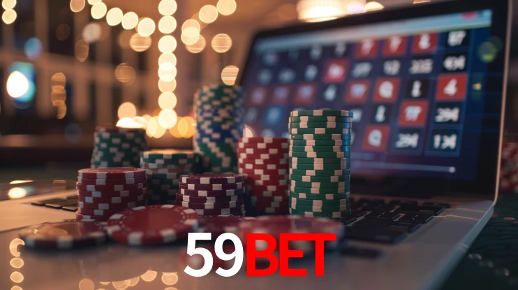 Exclusive Offers 59bet