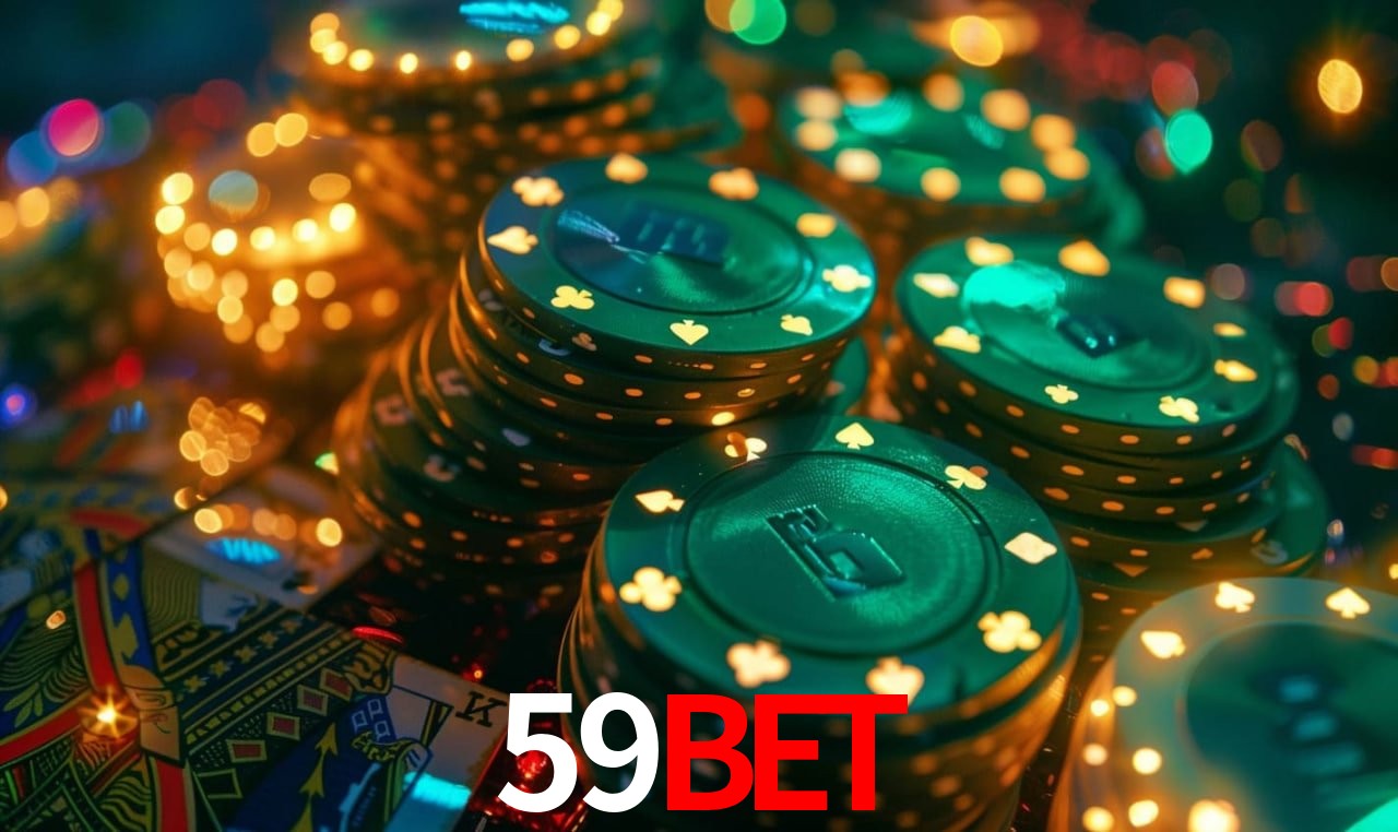 Experiência VIP 59bet