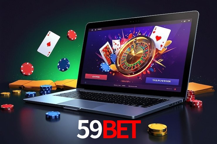 59bet Plataforma Confiável