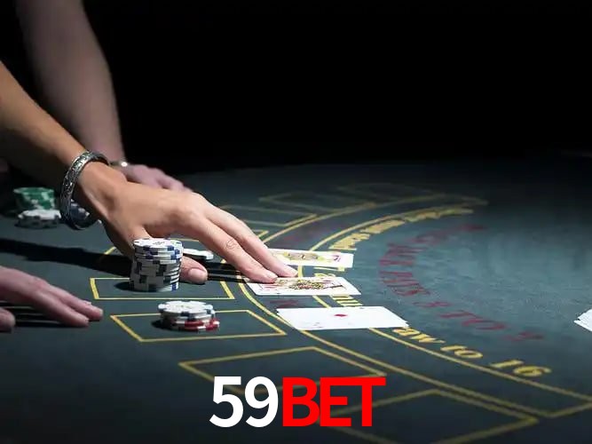 Logo 59bet Loteria Online