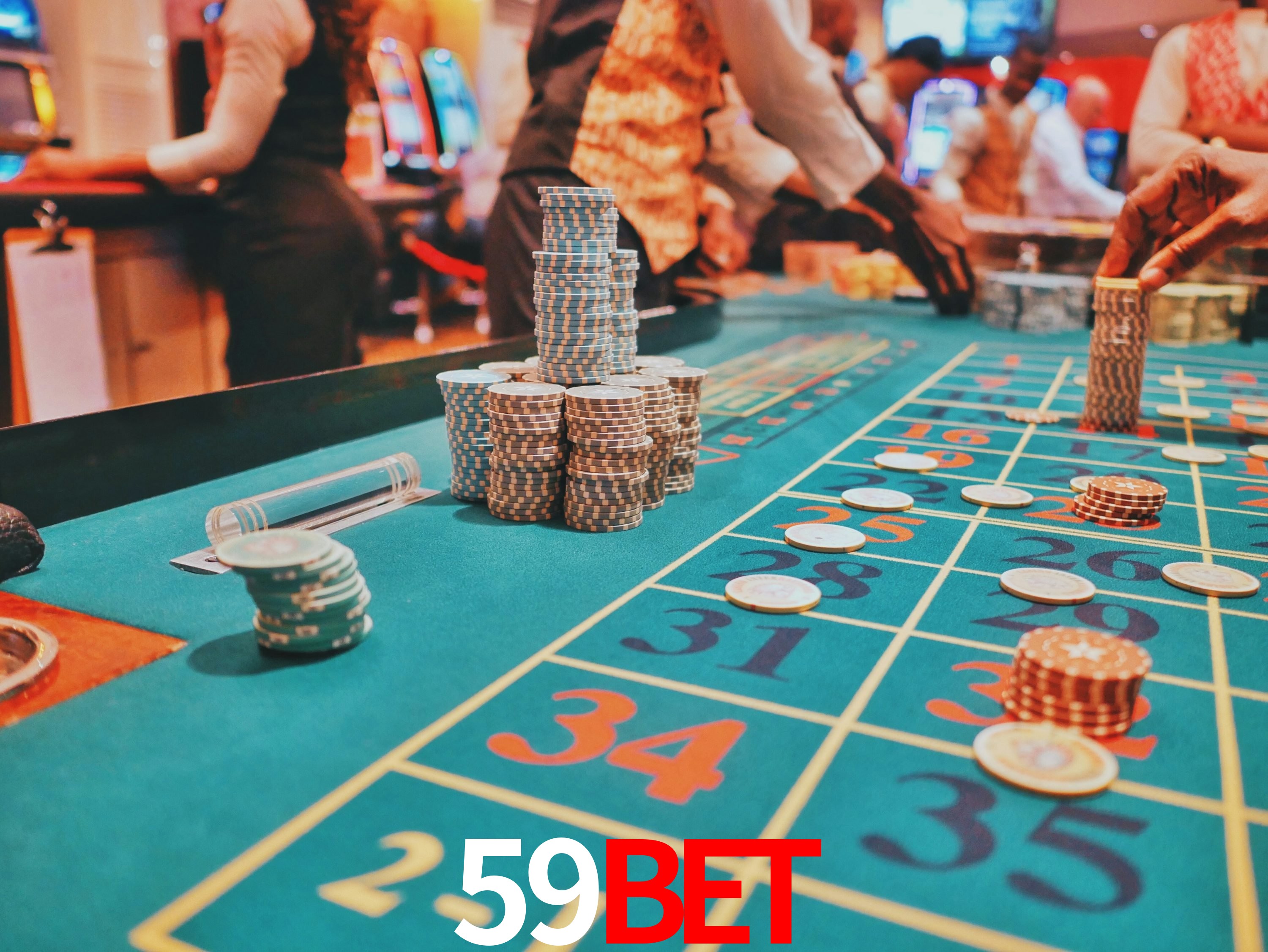 Apostas de Basquete 59bet