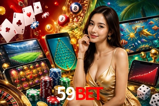 Spaceman Game 59bet