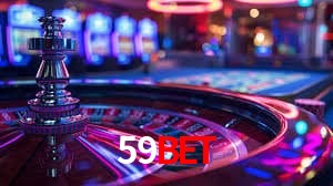 Recursos de Bônus 59bet