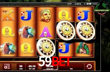 Apostas Esportivas na 59bet: Um Guia Completo