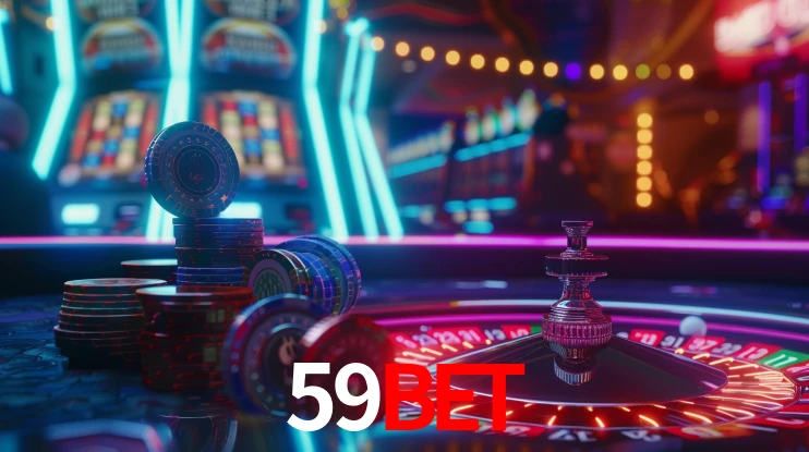 Platform Technology 59bet