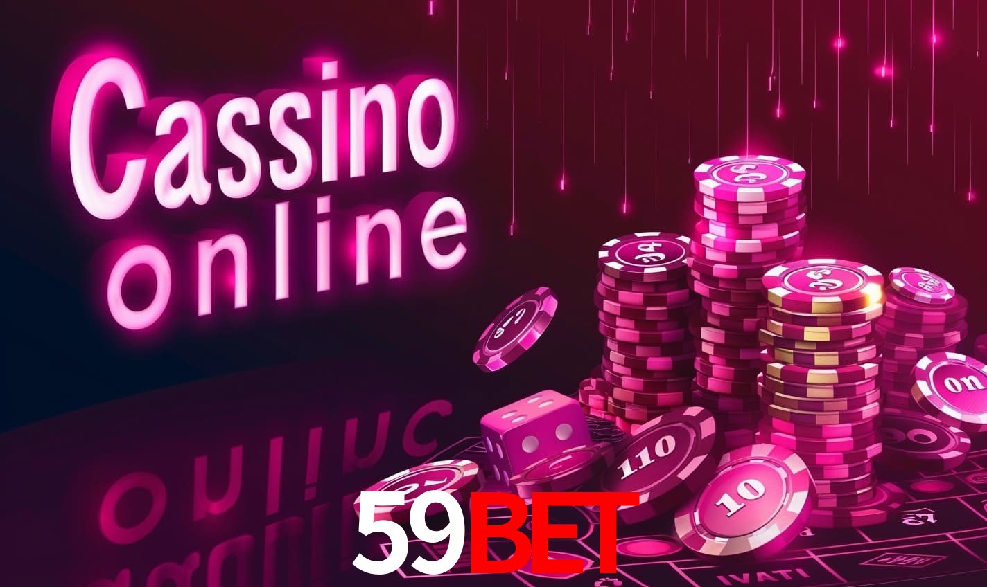 A Emoção da Loteria na 59bet: Uma Chance de Mudança de Vida