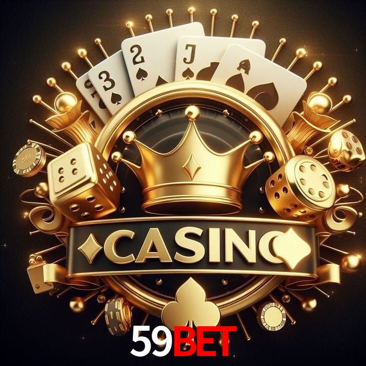 Diretório de Jogos 59bet