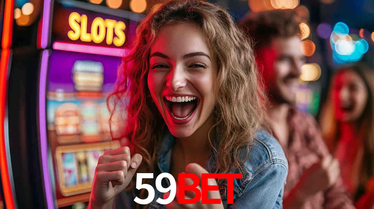 Inovações de Jogos na 59bet: O Futuro das Experiências Interativas