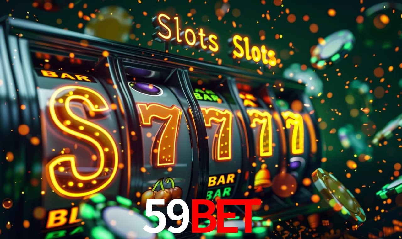 Estatísticas Esportivas 59bet