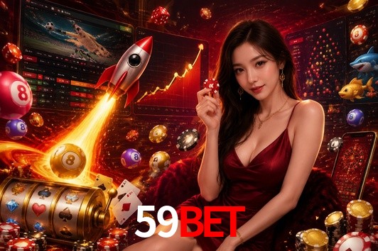 APP oficial da 59bet para mobile