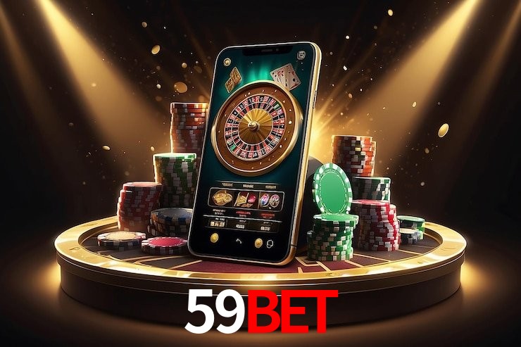Especiais de Fim de Semana 59bet