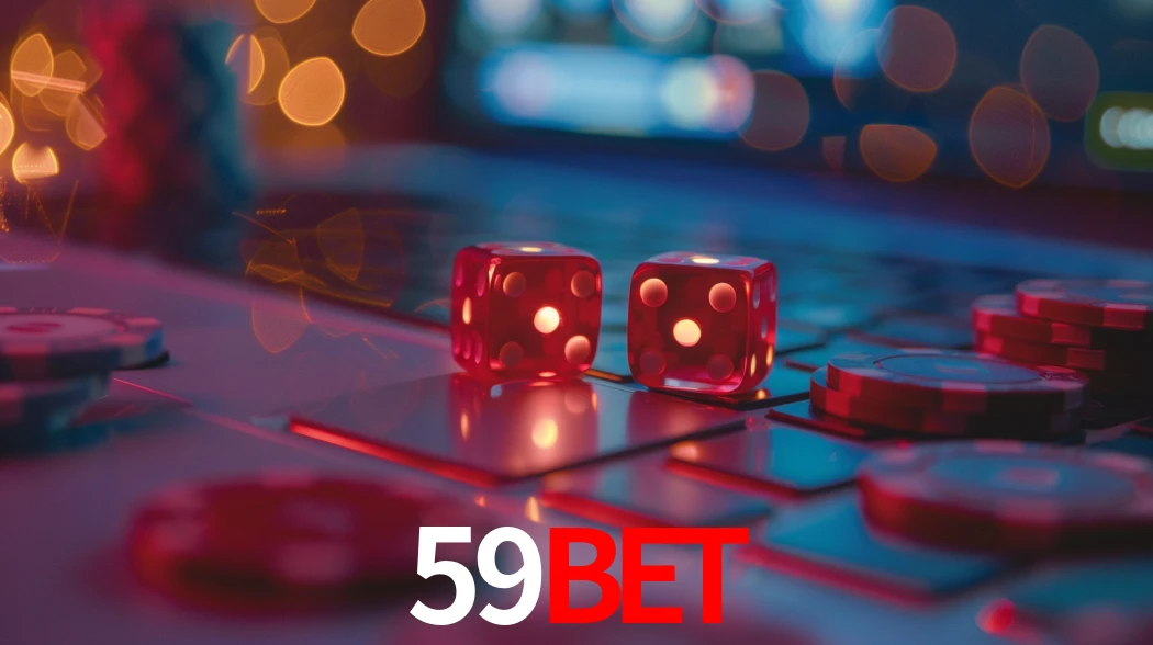 Seasonal Promotions 59bet