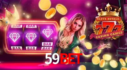 Inovações de Jogos na 59bet: O Futuro das Experiências Interativas