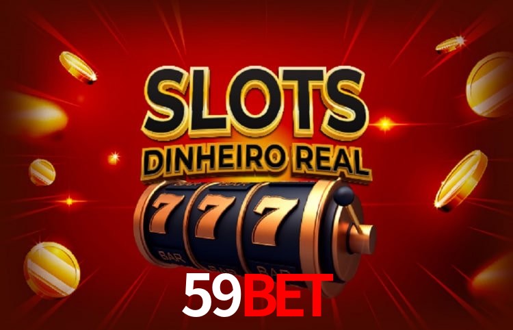 Logo da 59bet