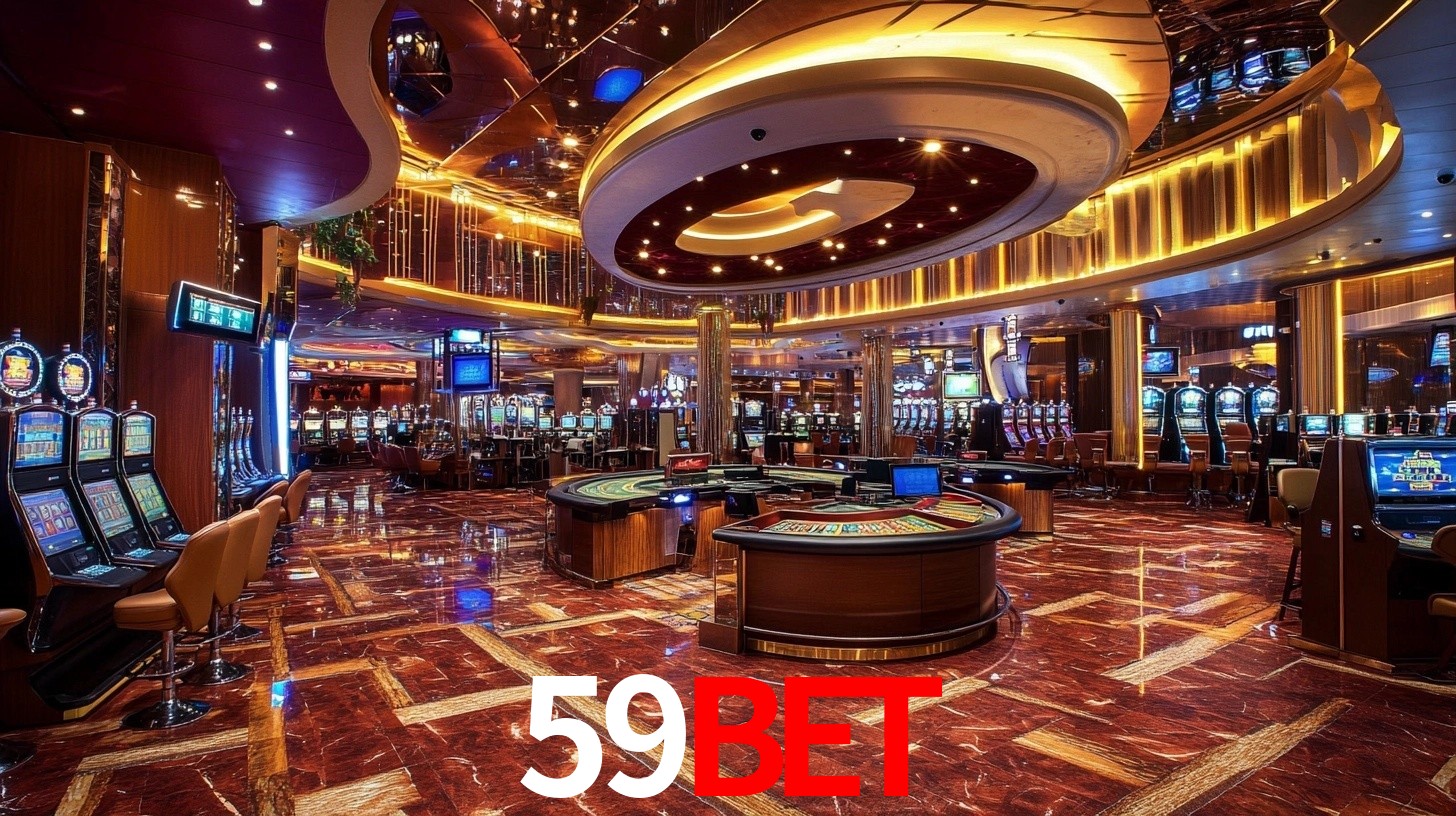 Tournaments 59bet