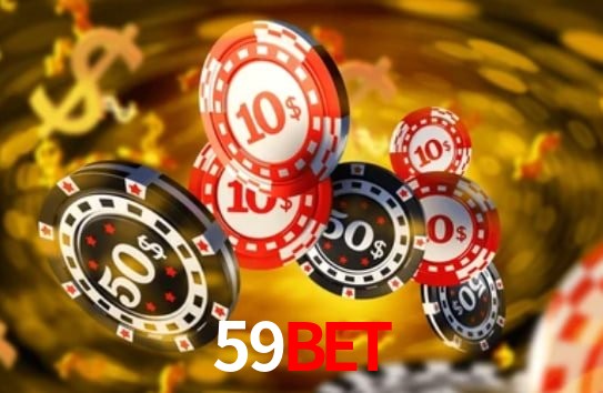 Estatísticas 59bet