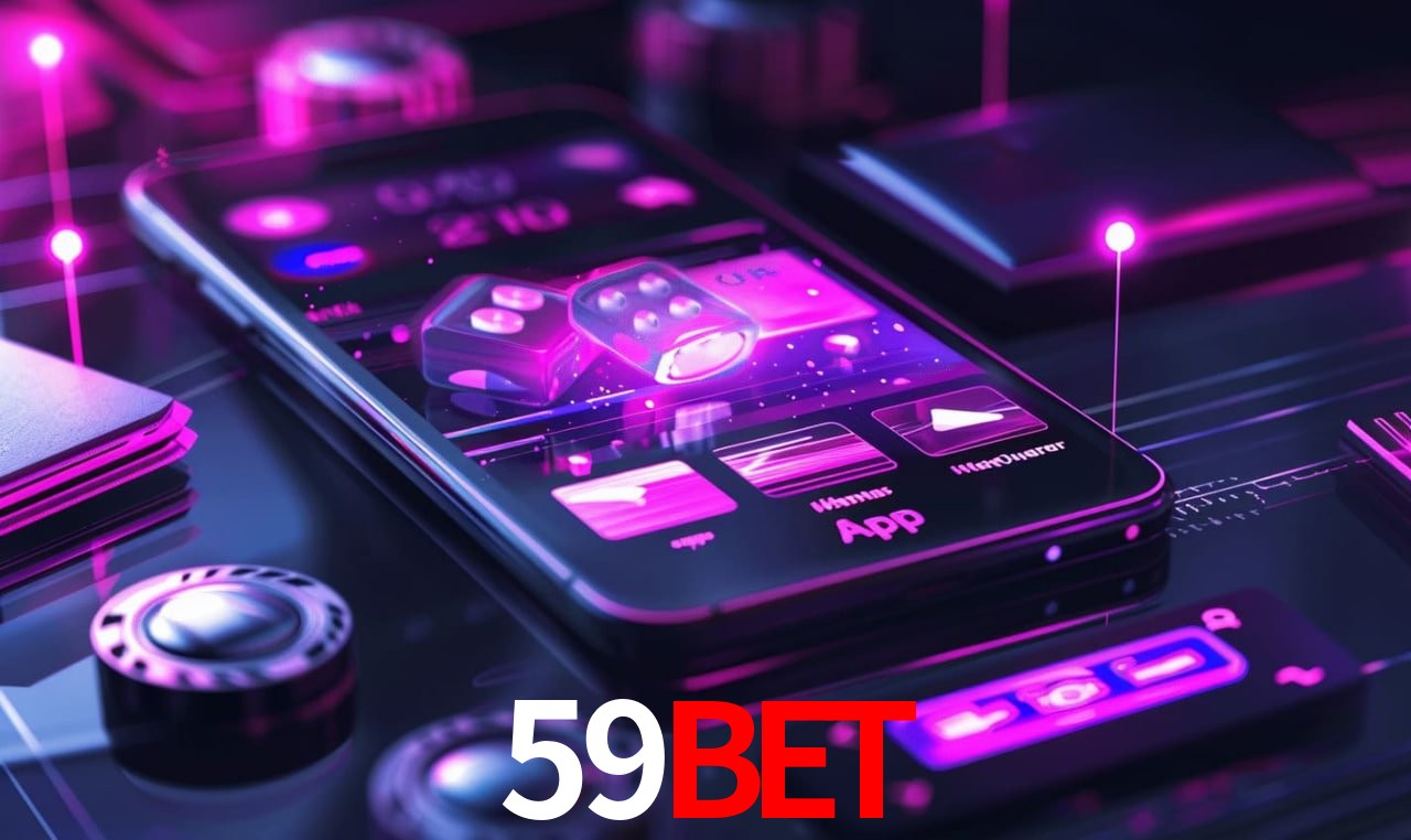 Tennis Betting 59bet